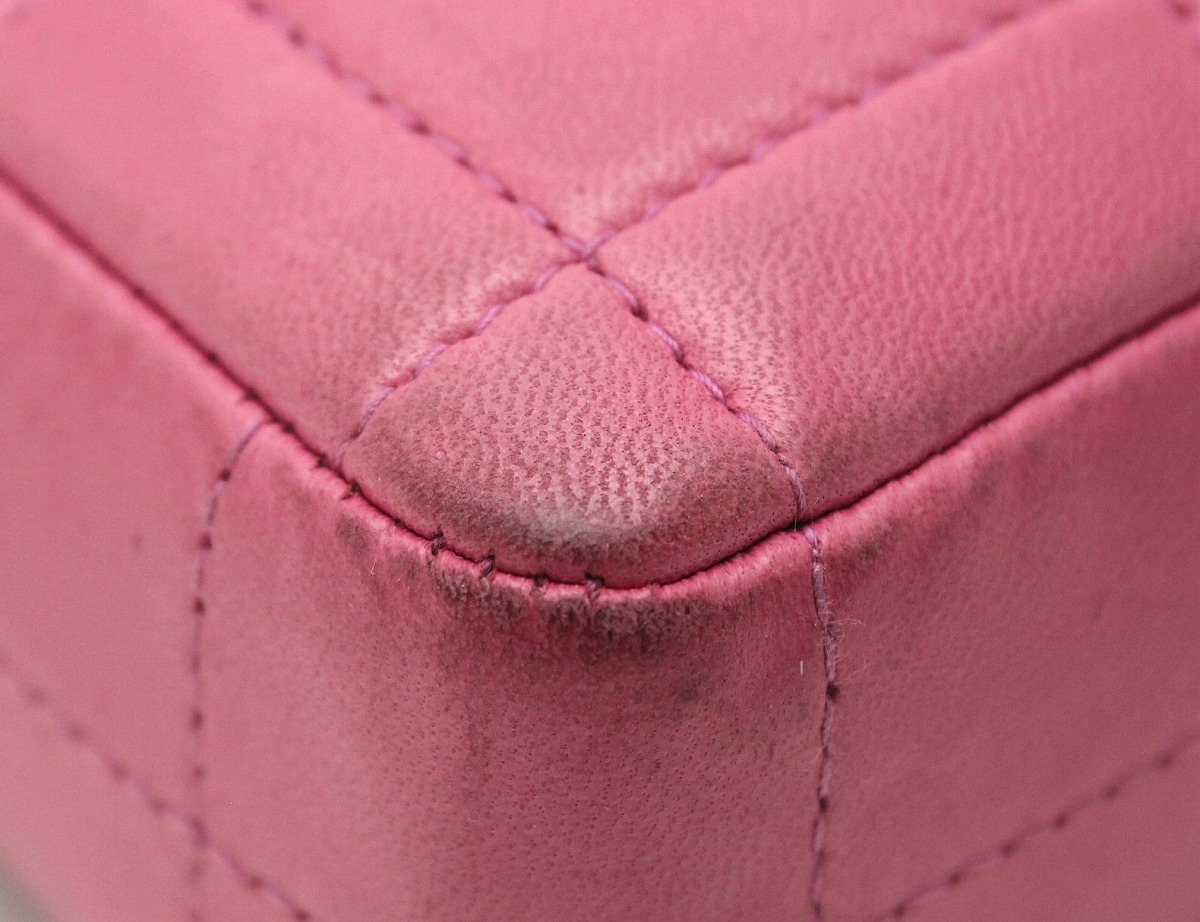 楽天市場】【バッグ】CHANEL シャネル チョコバー ショルダーバッグ