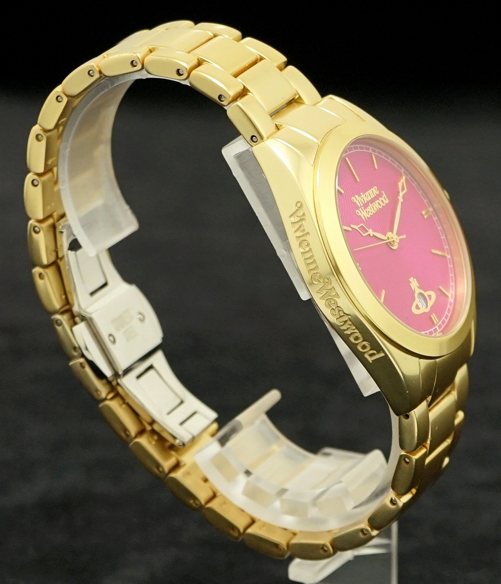 楽天市場】【未使用品】【ウォッチ】Vivienne Westwood ヴィヴィアン