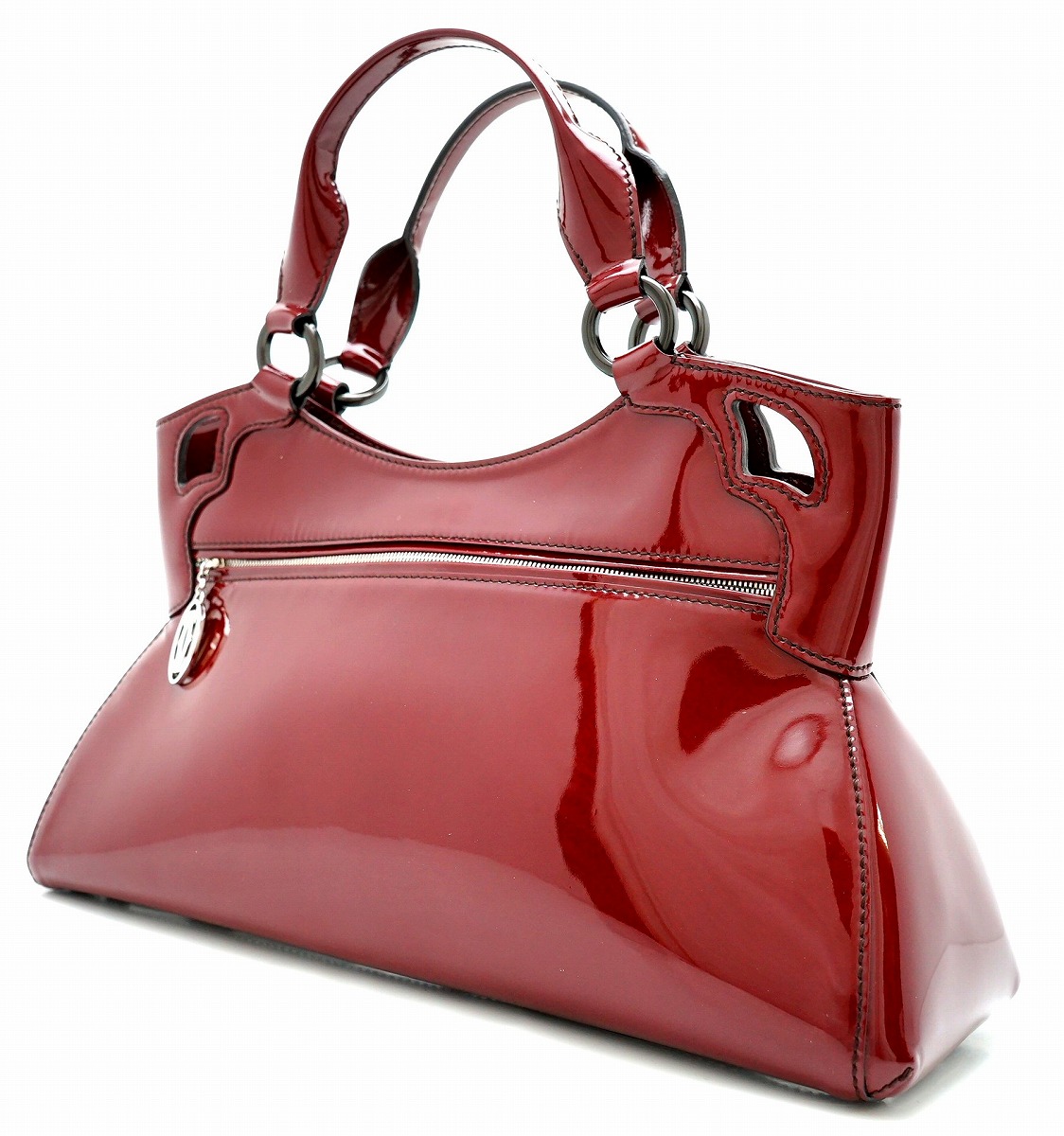 楽天市場】【バッグ】Cartier カルティエ マルチェロ ドゥ カルティエ