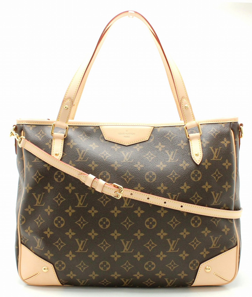 楽天市場】【バッグ】LOUIS VUITTON ルイ ヴィトン モノグラム エス