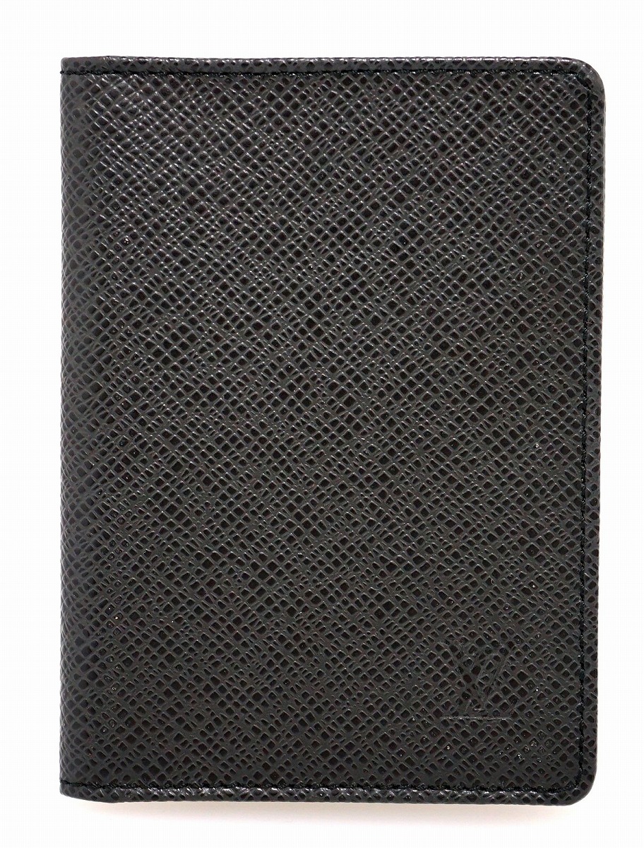 楽天市場】LOUIS VUITTON ルイ ヴィトン タイガ カードケース パス