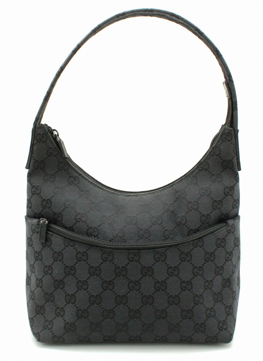 楽天市場】【バッグ】GUCCI グッチ GGキャンバス ハンドバッグ