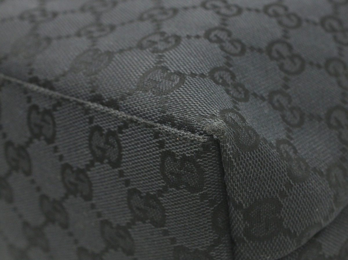 楽天市場】【バッグ】GUCCI グッチ GGキャンバス ハンドバッグ