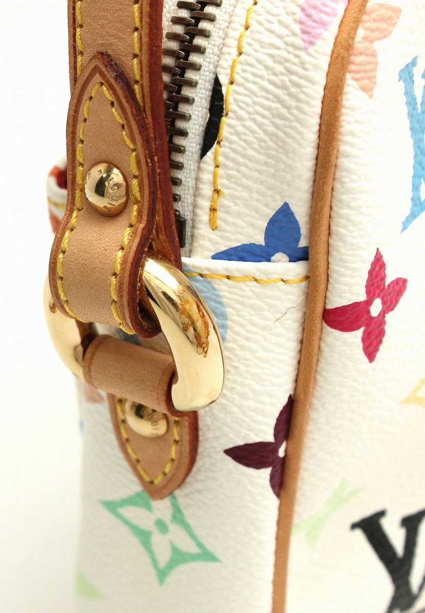 楽天市場】【バッグ】LOUIS VUITTON ルイ ヴィトン モノグラムマルチ