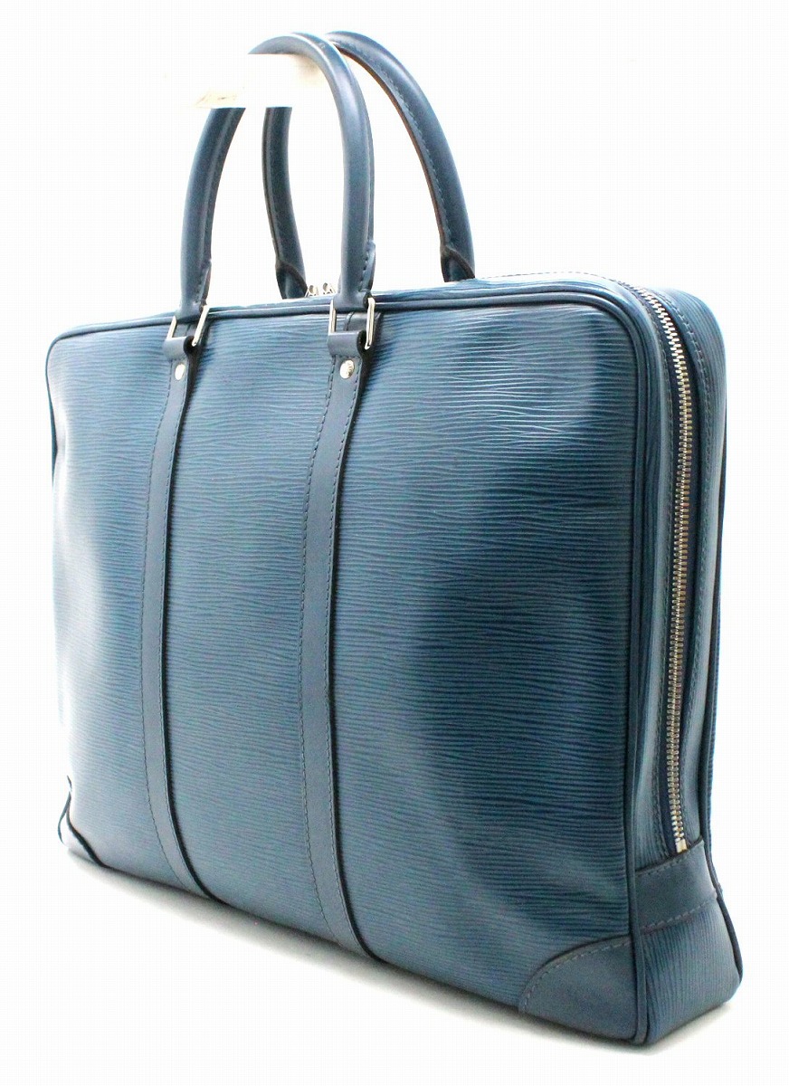 楽天市場】【バッグ】LOUIS VUITTON ルイ ヴィトン エピ ポルト