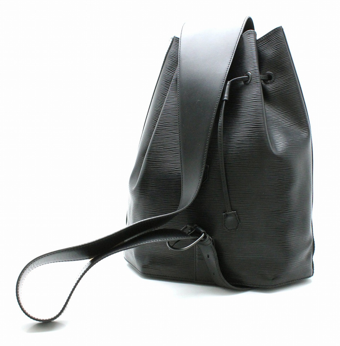 楽天市場】【バッグ】LOUIS VUITTON ルイ ヴィトン エピ サックアド