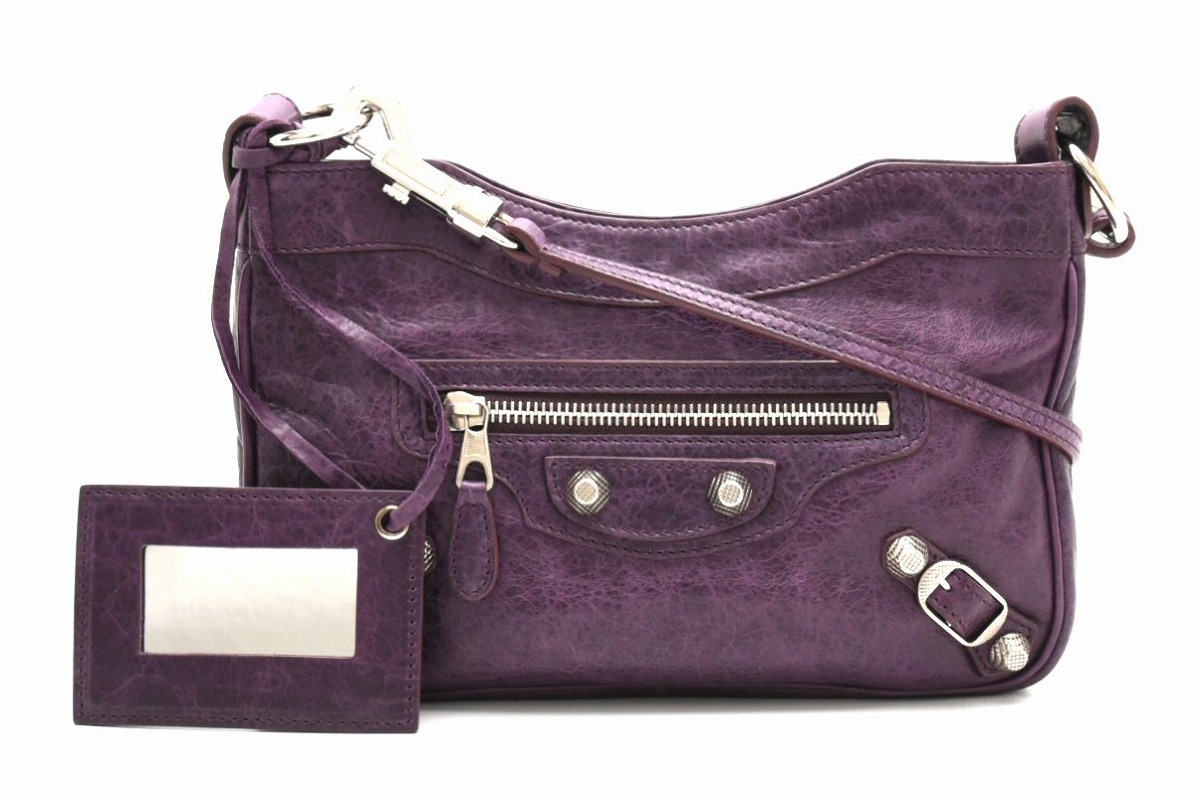 楽天市場】【バッグ】BALENCIAGA バレンシアガ ザ・ジャイアントヒップ