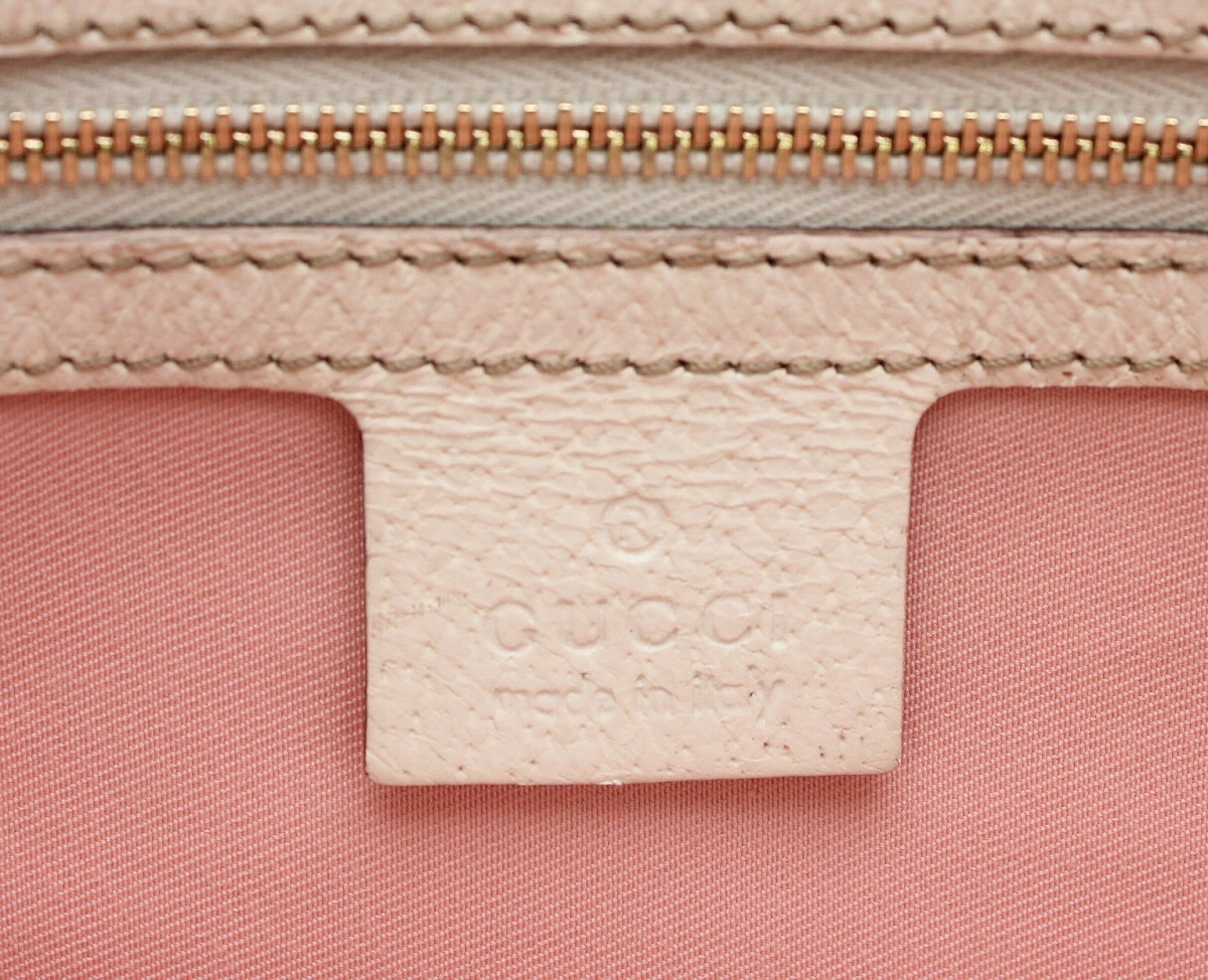 楽天市場】【バッグ】GUCCI グッチ GGキャンバス ミニトートバッグ