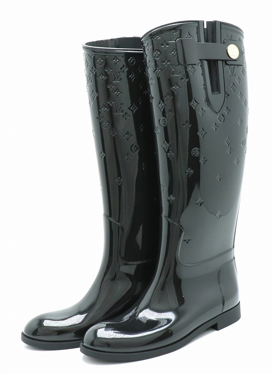 楽天市場】【靴】LOUIS VUITTON ルイ ヴィトン ドロップスライン