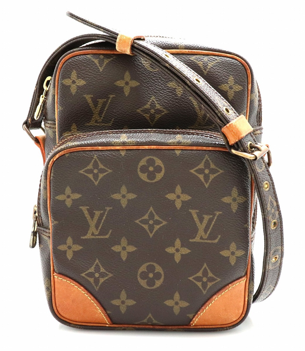 楽天市場】【バッグ】LOUIS VUITTON ルイ ヴィトン モノグラム