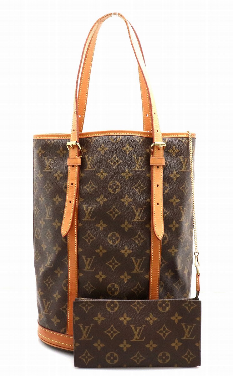 楽天市場】【バッグ】LOUIS VUITTON ルイ ヴィトン モノグラム