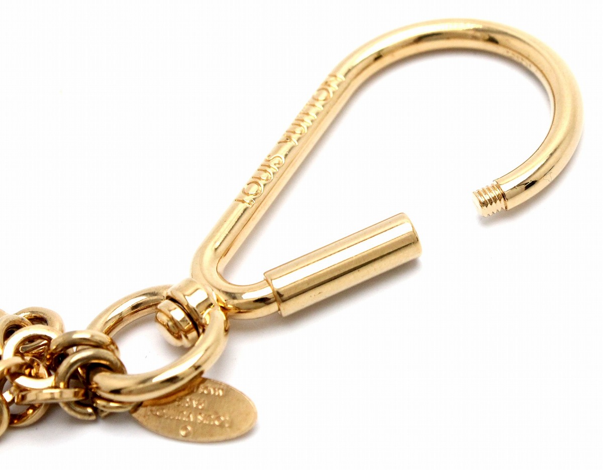 楽天市場】LOUIS VUITTON ルイ ヴィトン ポルト クレ パズル