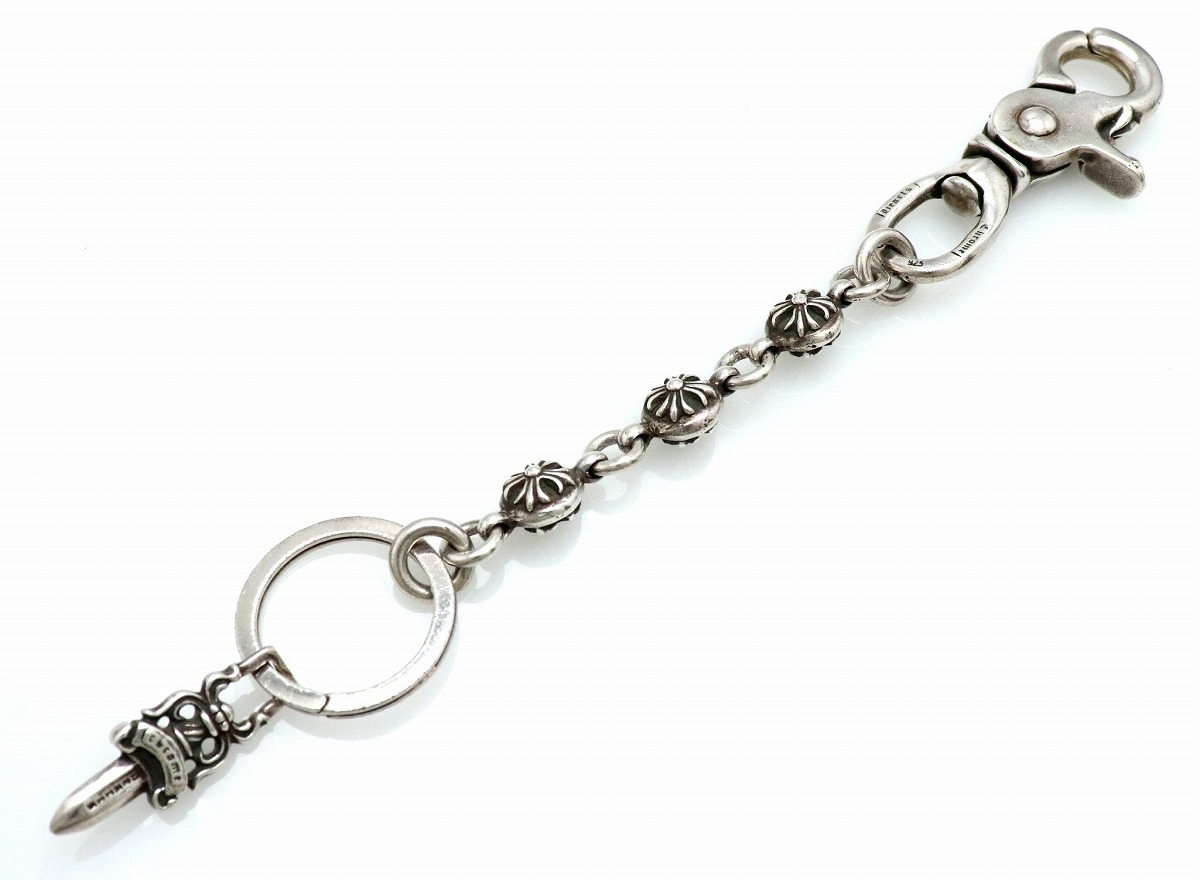 楽天市場】【ジュエリー】CHROME HEARTS クロム ハーツ クロムハーツ