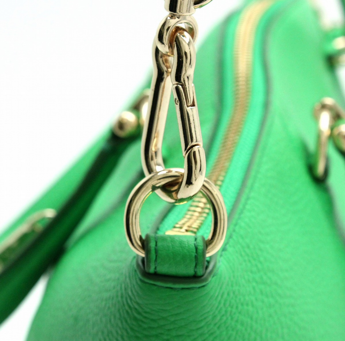 楽天市場】【バッグ】COACH コーチ プレーリーサッチェル レザー