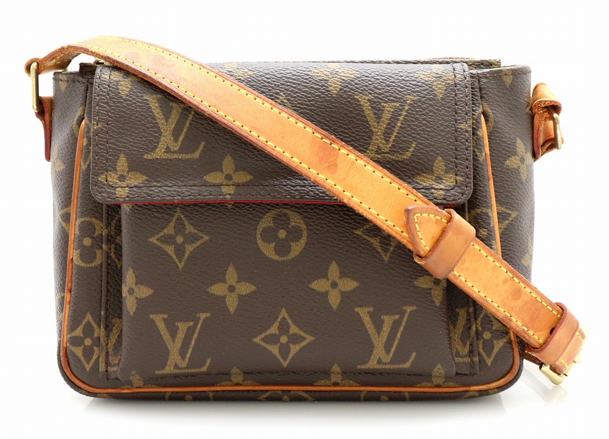 楽天市場】【バッグ】LOUIS VUITTON ルイ ヴィトン モノグラム