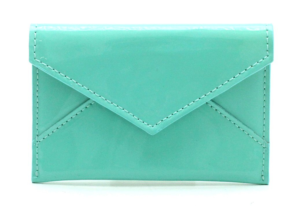 楽天市場】TIFFANY&Co. ティファニー 名刺入れ カードケース パテント