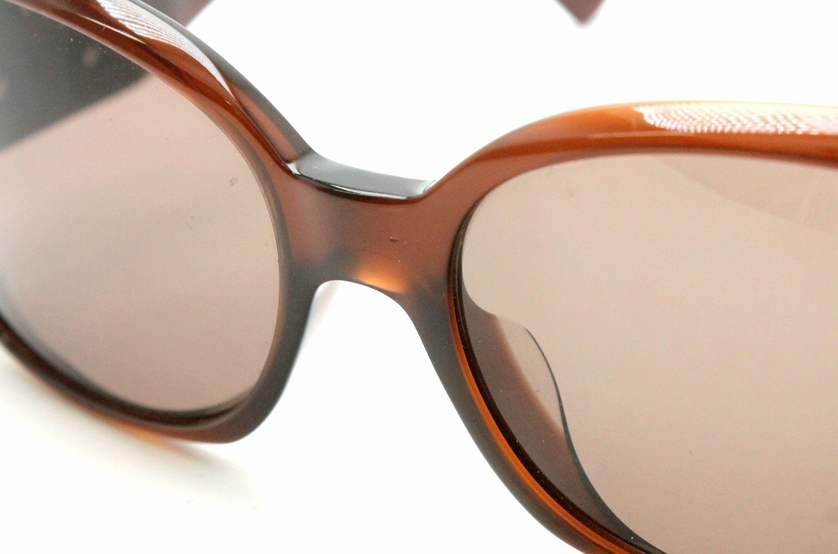 楽天市場】CHANEL シャネル サングラス カメリア ココマーク スモーク