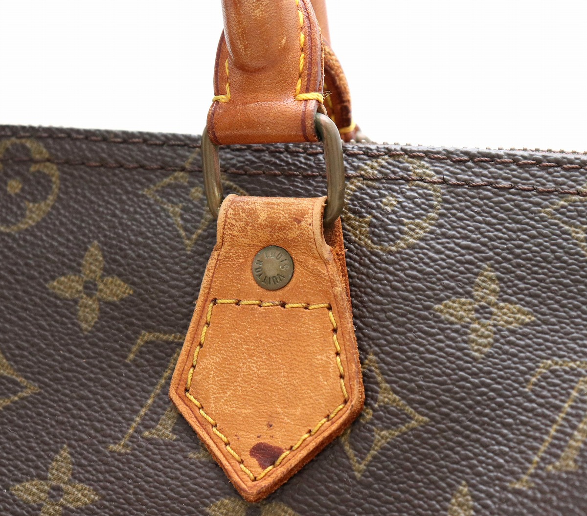 楽天市場】【バッグ】LOUIS VUITTON ルイ ヴィトン モノグラム