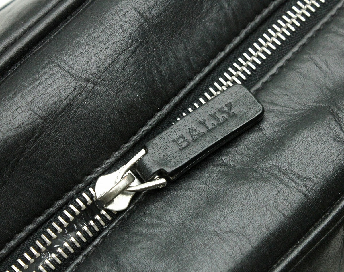 楽天市場】【バッグ】BALLY バリー トレインスポッティング ビジネス