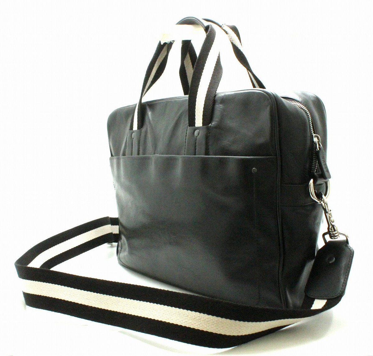 楽天市場】【バッグ】BALLY バリー トレインスポッティング ビジネス