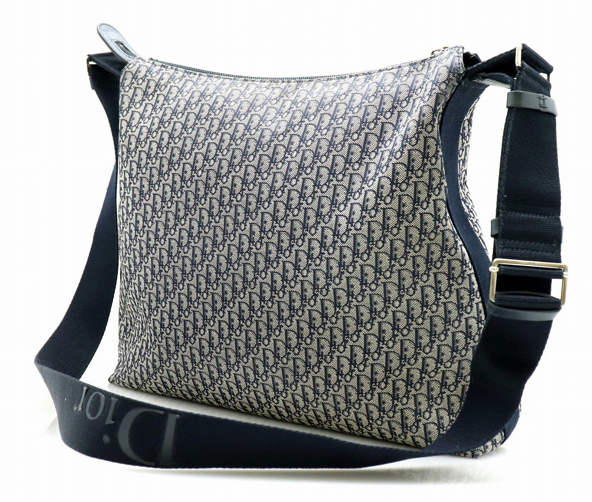 楽天市場】【バッグ】Christian Dior クリスチャン ディオール