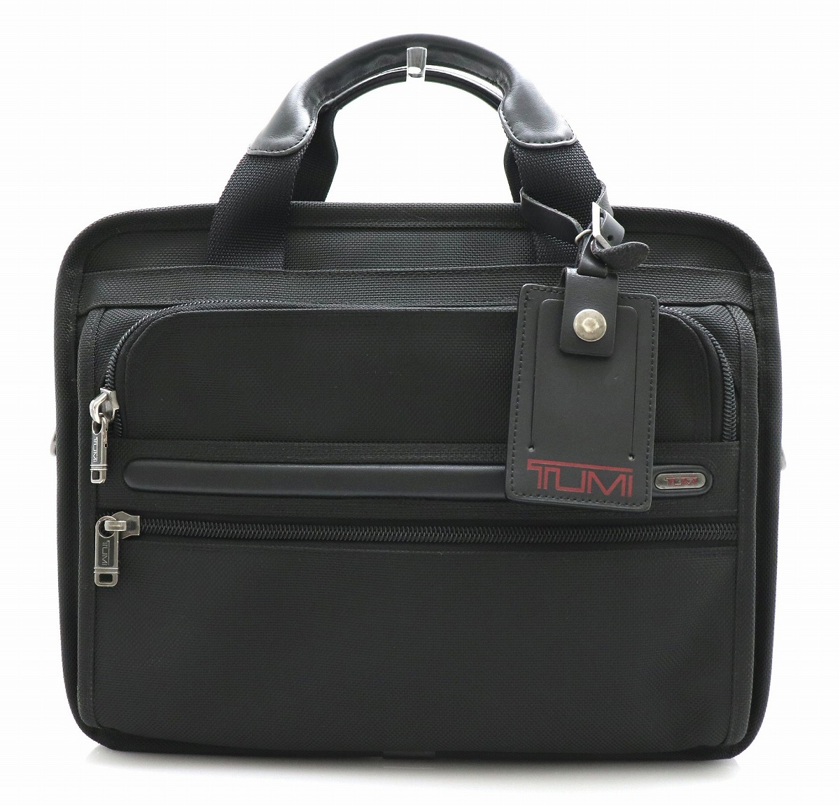 楽天市場】【バッグ】TUMI トゥミ スモール エクスパンダブル