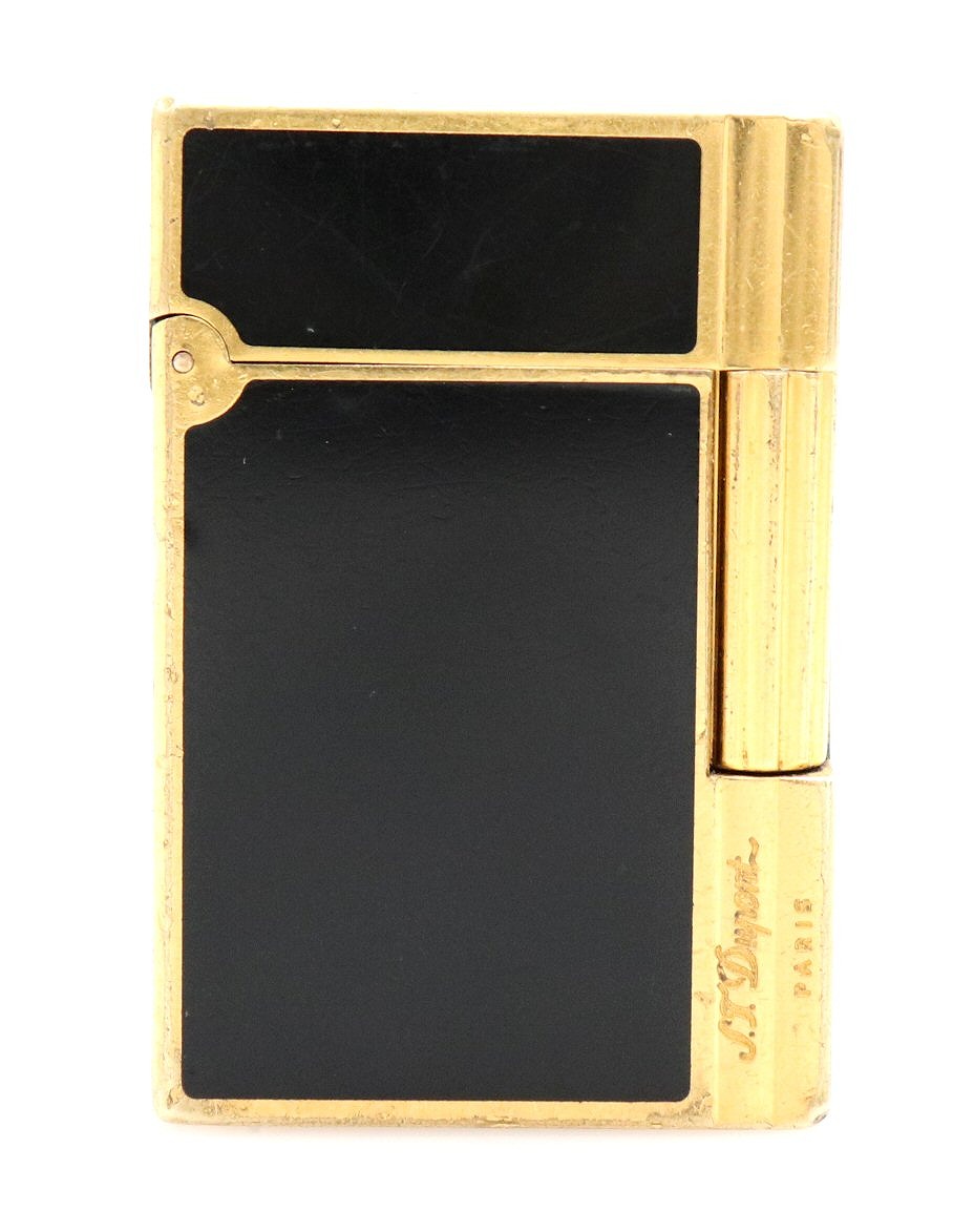 楽天市場】S.T.Dupont デュポン ギャッツビー ガスライター ライター