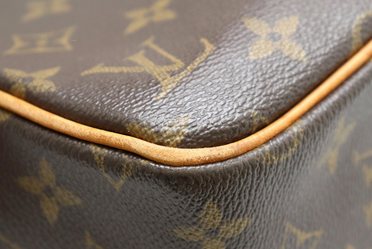 楽天市場】【バッグ】LOUIS VUITTON ルイ ヴィトン モノグラム ポルト