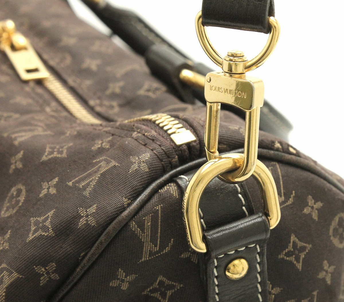 楽天市場】【バッグ】LOUIS VUITTON ルイ ヴィトン モノグラム