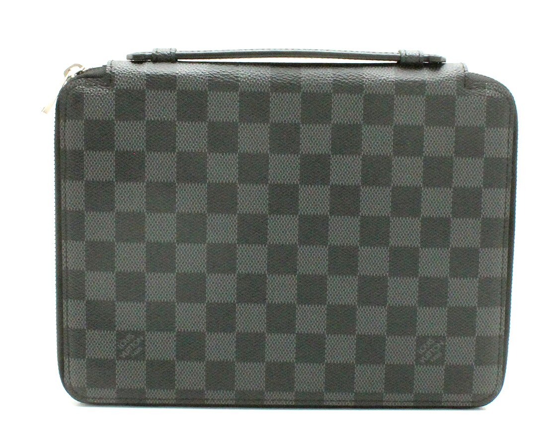 楽天市場】LOUIS VUITTON ルイ ヴィトン ダミエグラフィット ipad