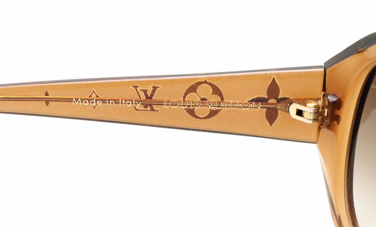 楽天市場】LOUIS VUITTON ルイ ヴィトン サングラス オプセシオン