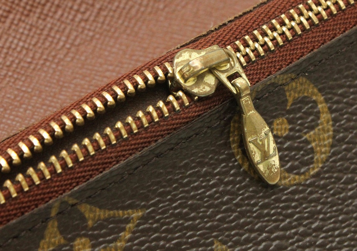 楽天市場】【財布】LOUIS VUITTON ルイ ヴィトン モノグラム