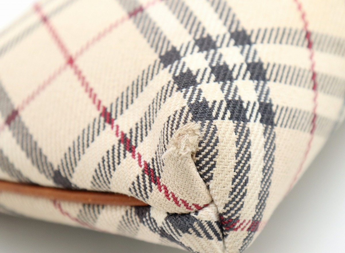 楽天市場】【バッグ】BURBERRY バーバリー ブルーレーベル 2WAY