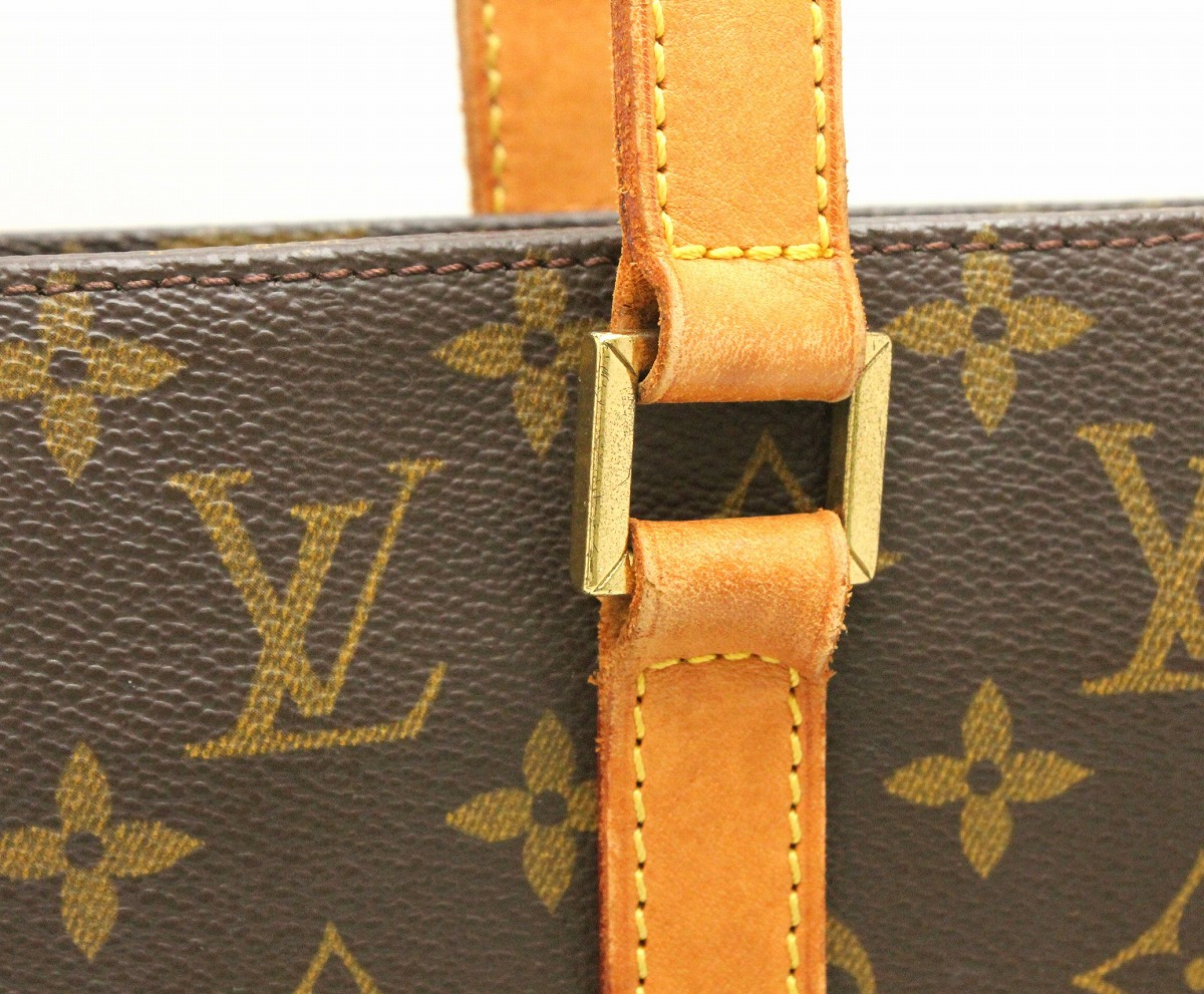 楽天市場】【バッグ】LOUIS VUITTON ルイ ヴィトン モノグラム ルコ