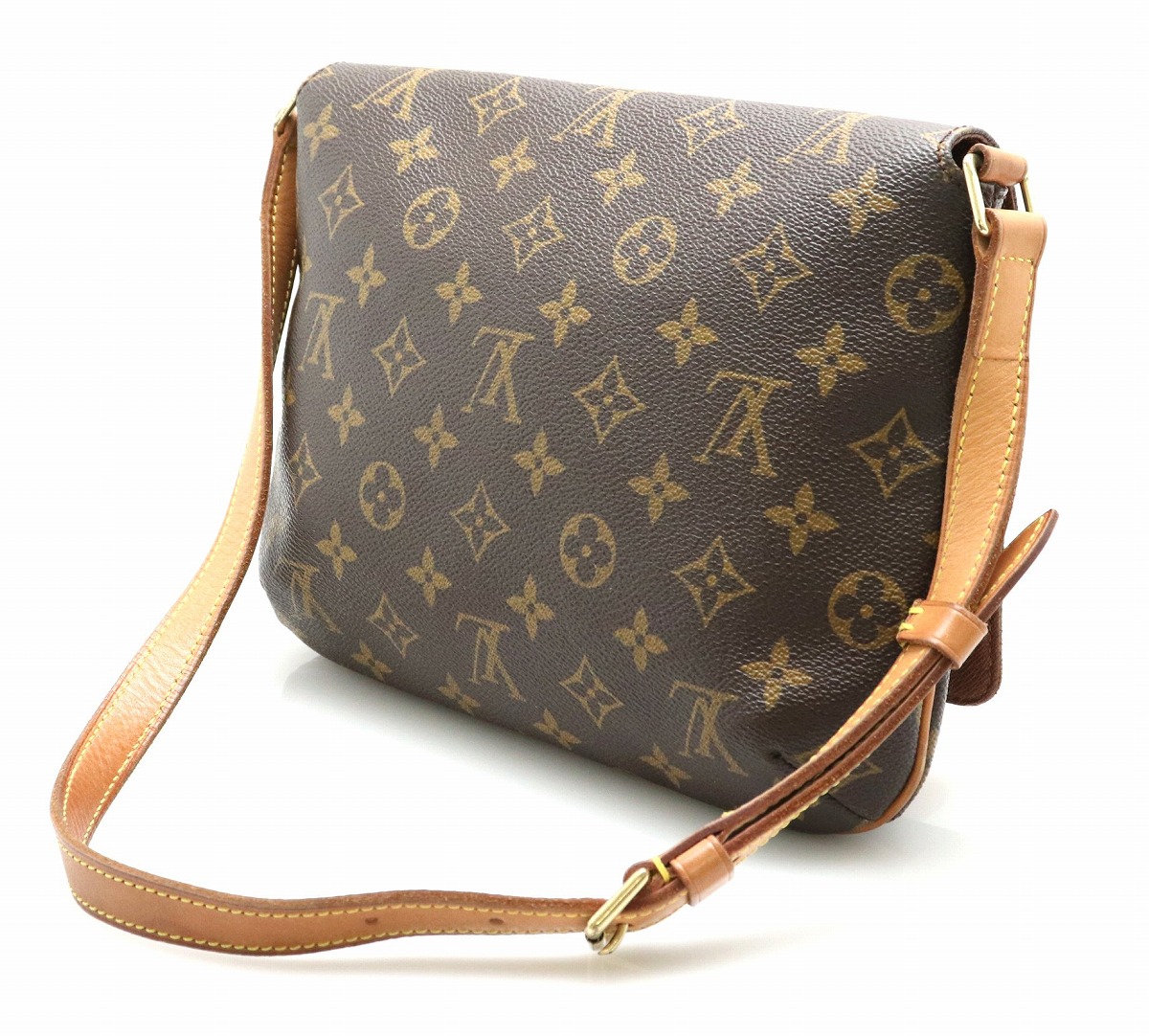 楽天市場】【バッグ】LOUIS VUITTON ルイ ヴィトン モノグラム