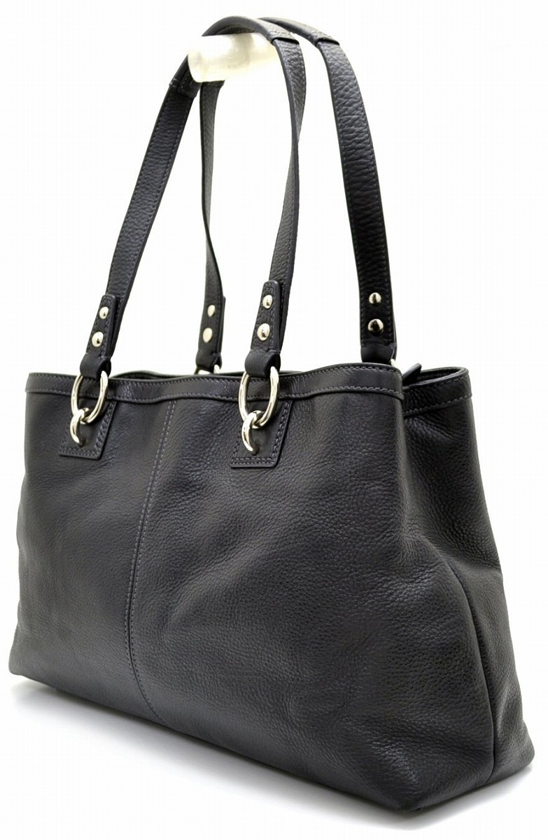 楽天市場】【バッグ】COACH コーチ ペネロピ キャリーオール トート