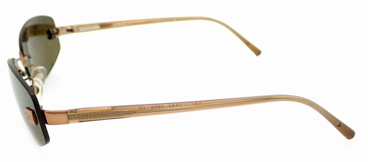 CHANEL ブラウン サングラス 01454 シャネル CHANEL サングラス 01454