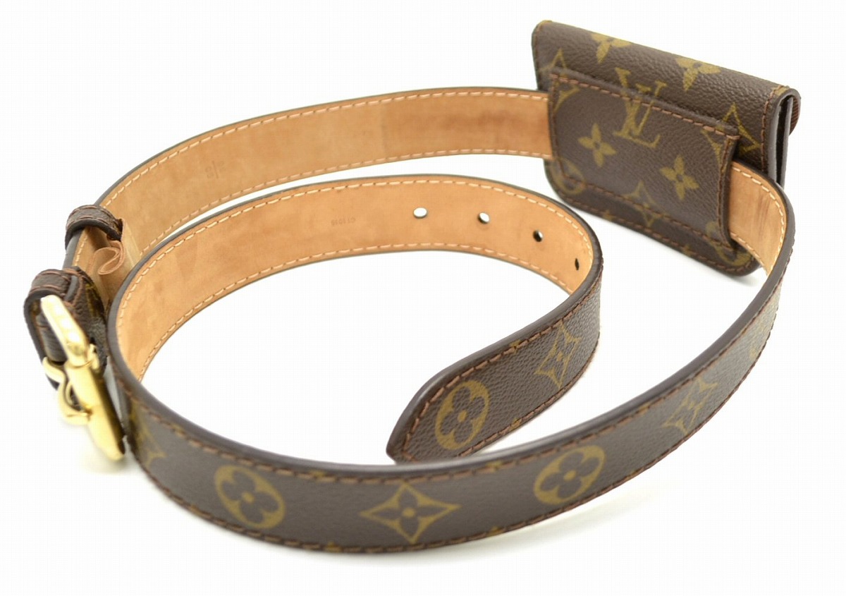 楽天市場】【バッグ】LOUIS VUITTON ルイ ヴィトン モノグラム サン