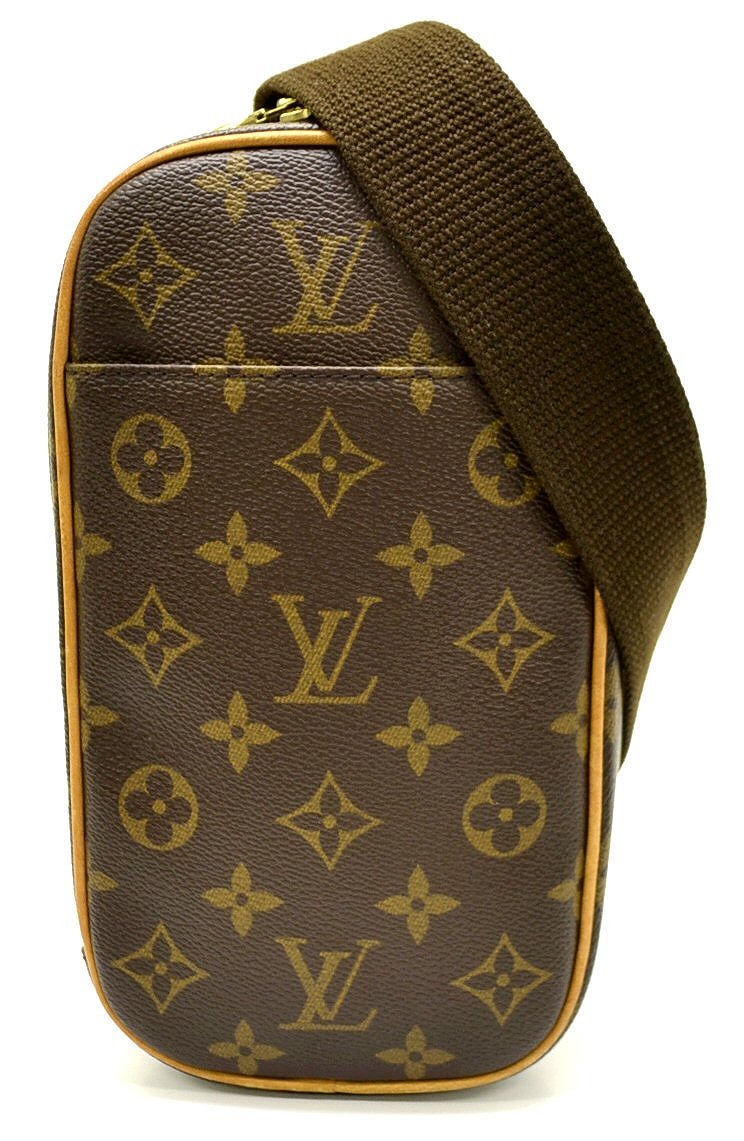 楽天市場】【バッグ】LOUIS VUITTON ルイ ヴィトン モノグラム