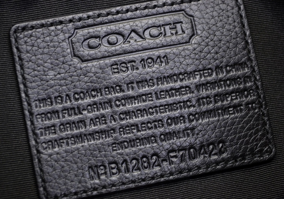 楽天市場】【バッグ】COACH コーチ メッセンジャーバッグ ショルダー