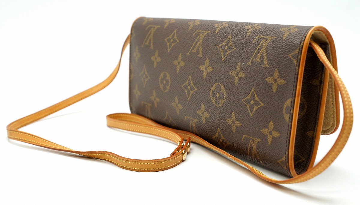 楽天市場】【バッグ】LOUIS VUITTON ルイ ヴィトン モノグラム
