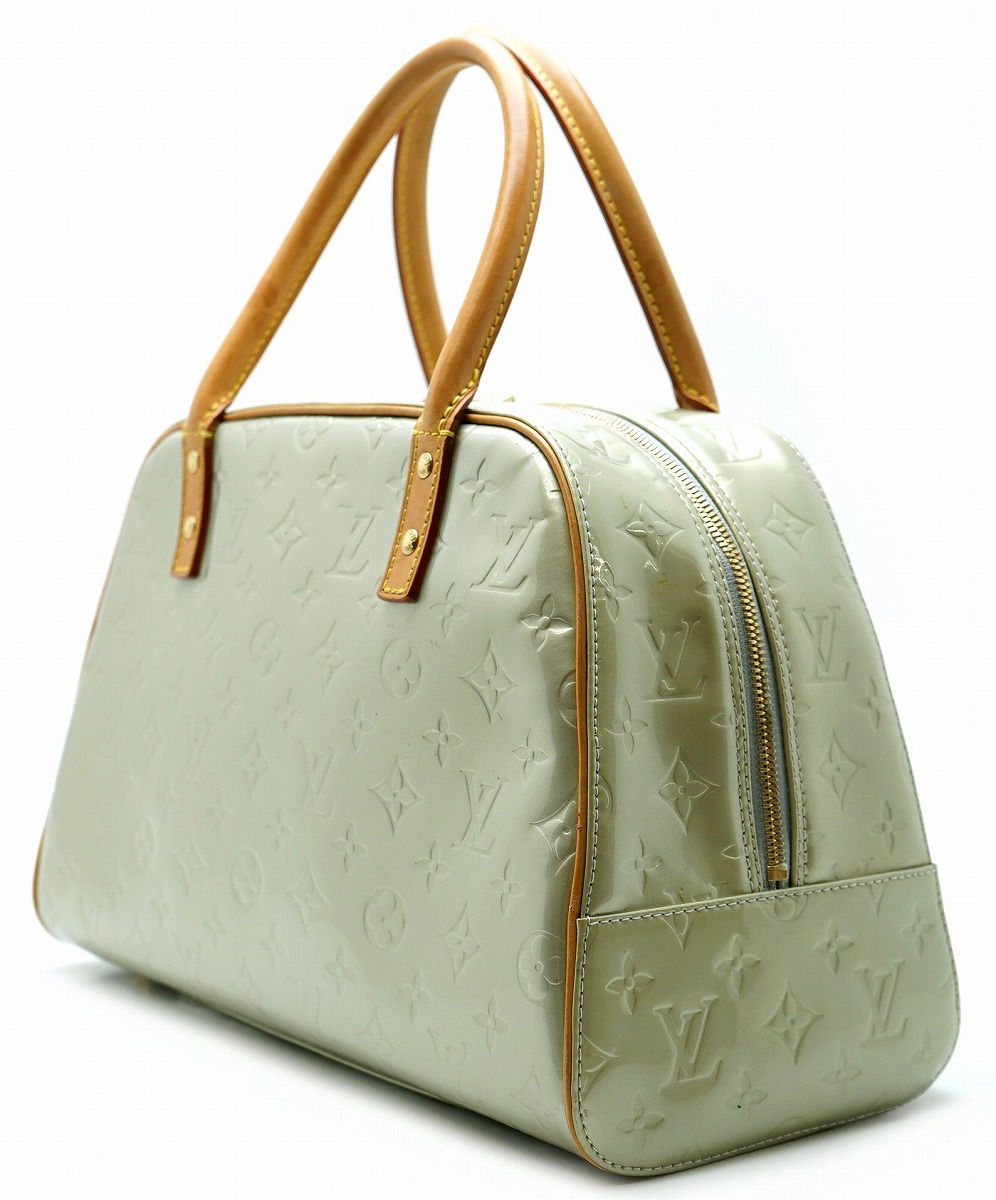 楽天市場】【バッグ】LOUIS VUITTON ルイ ヴィトン モノグラムヴェルニ