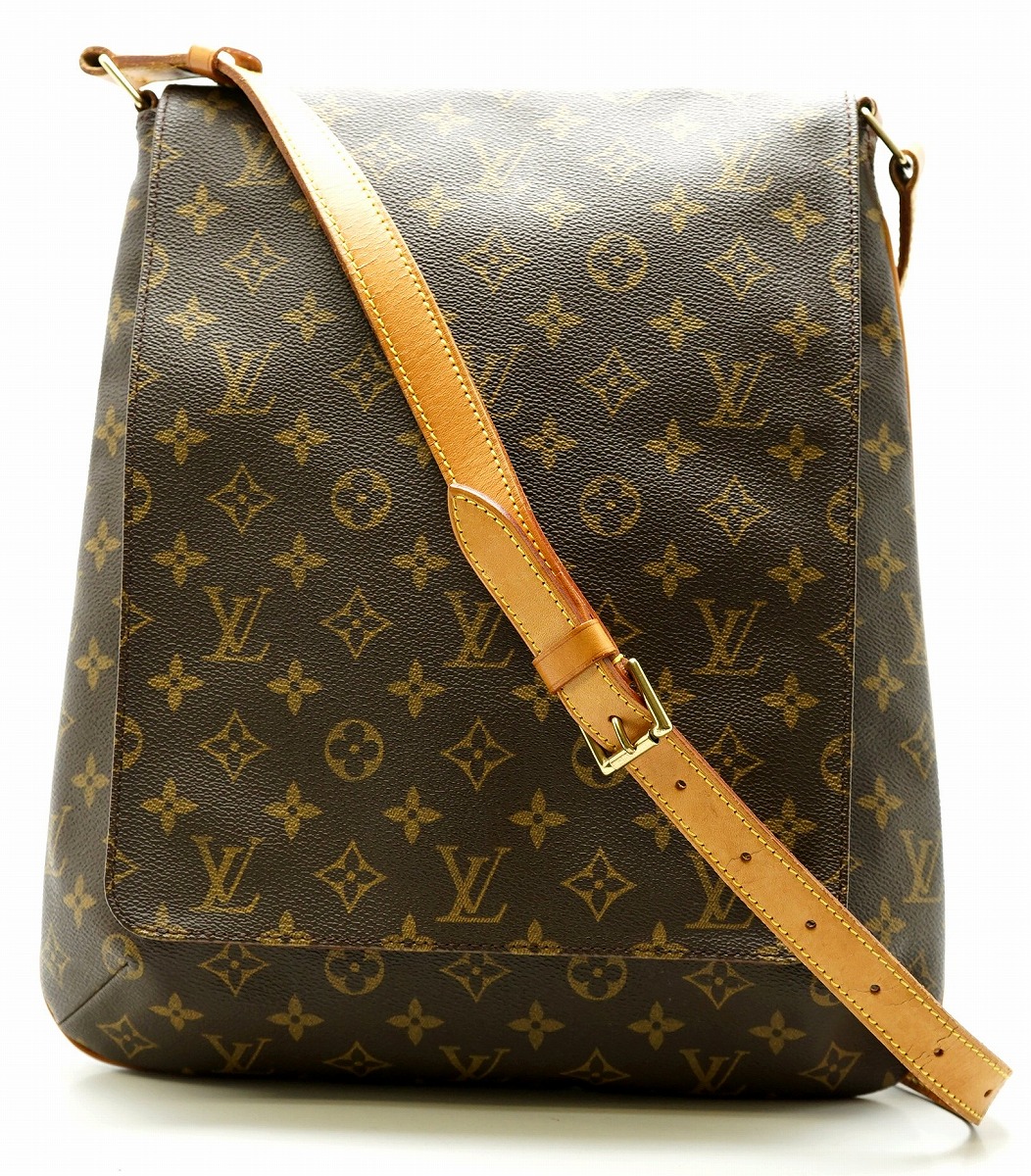 楽天市場】【バッグ】LOUIS VUITTON ルイ ヴィトン モノグラム