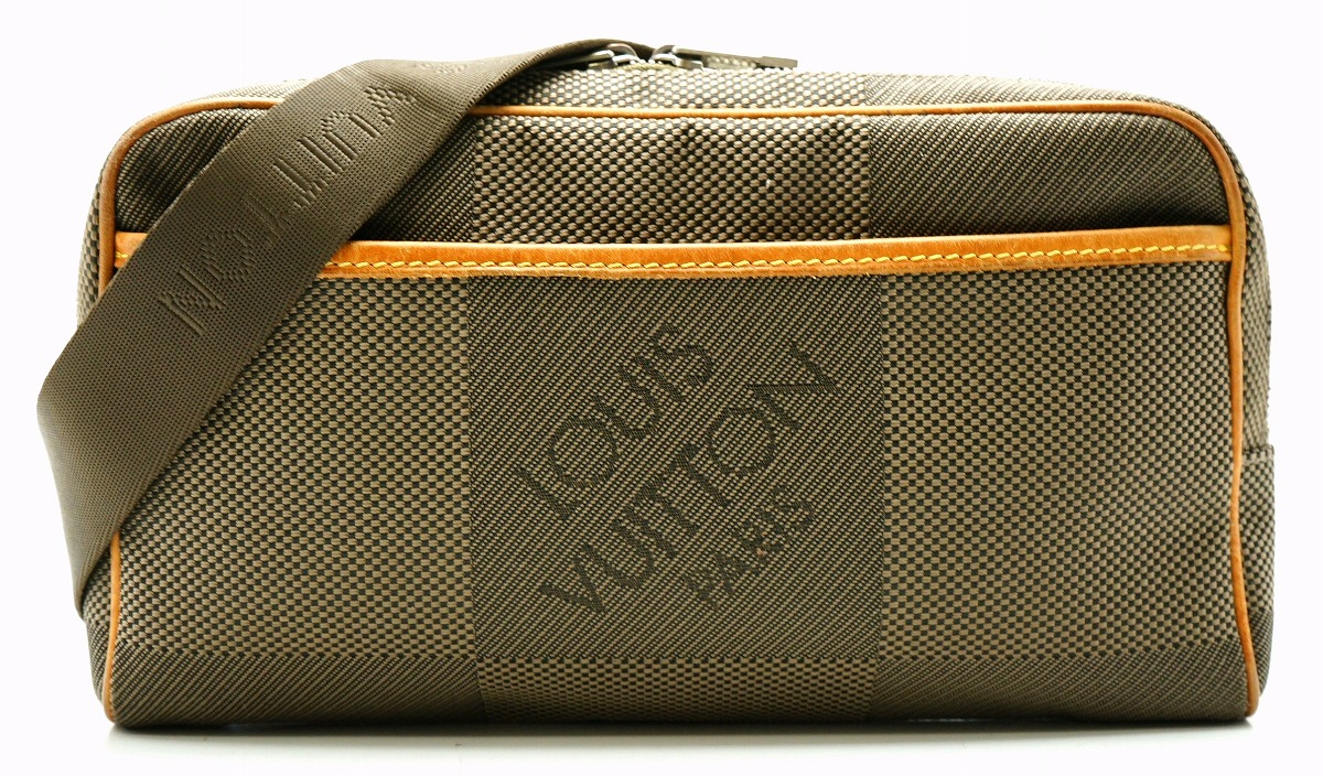 楽天市場】【バッグ】LOUIS VUITTON ルイ ヴィトン ダミエジェアン
