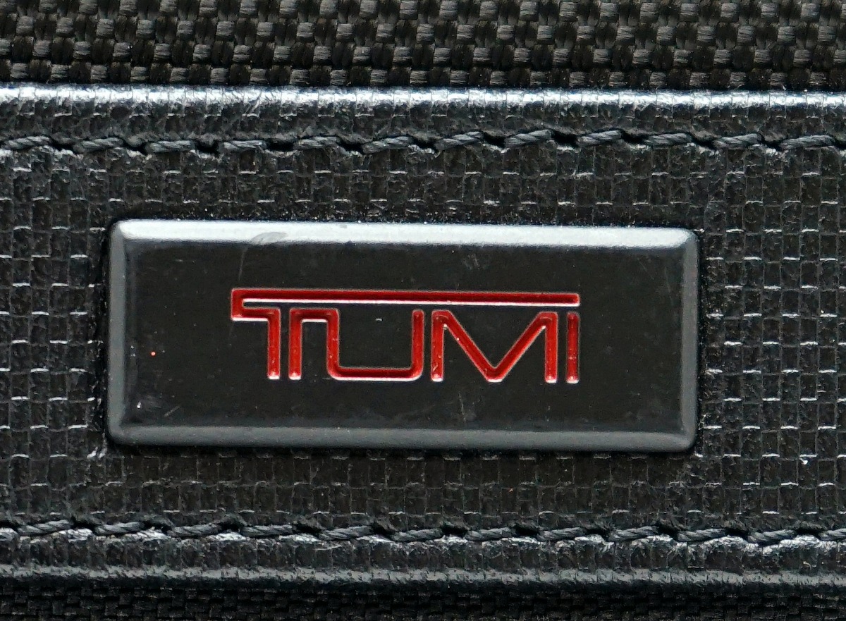 楽天市場】【バッグ】TUMI トゥミ アルファ2 オーガナイザー ブリーフ
