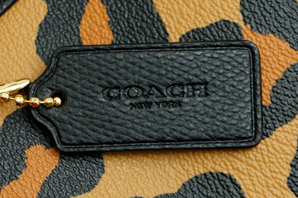 楽天市場】【バッグ】COACH コーチ ハンドバッグ 2WAY ショルダー