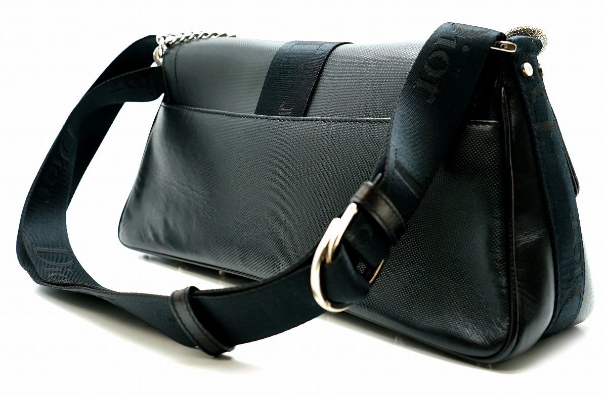 楽天市場】【バッグ】Christian Dior クリスチャン ディオール 2WAY