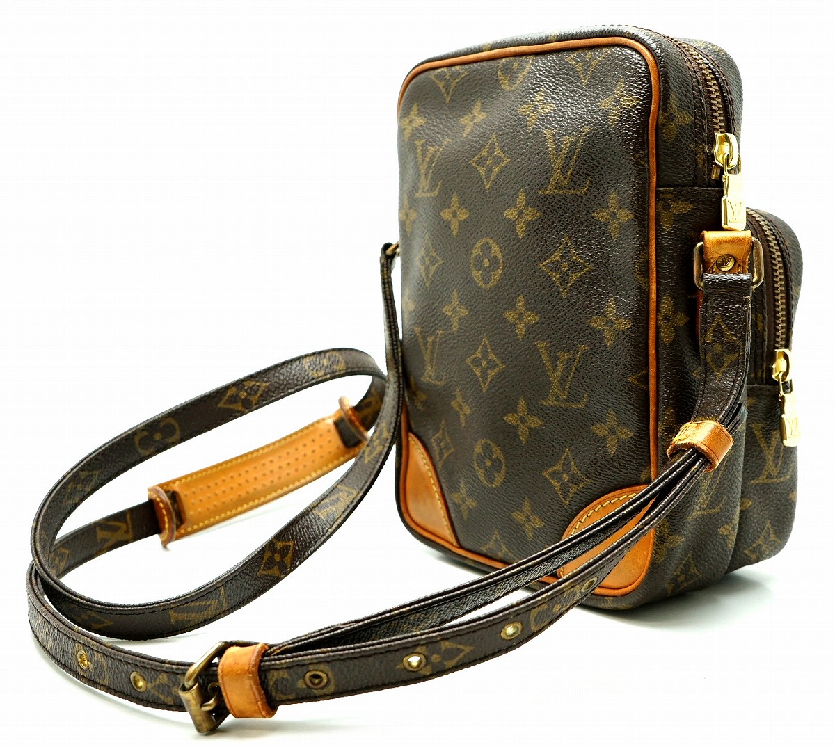 楽天市場】【バッグ】LOUIS VUITTON ルイ ヴィトン モノグラム