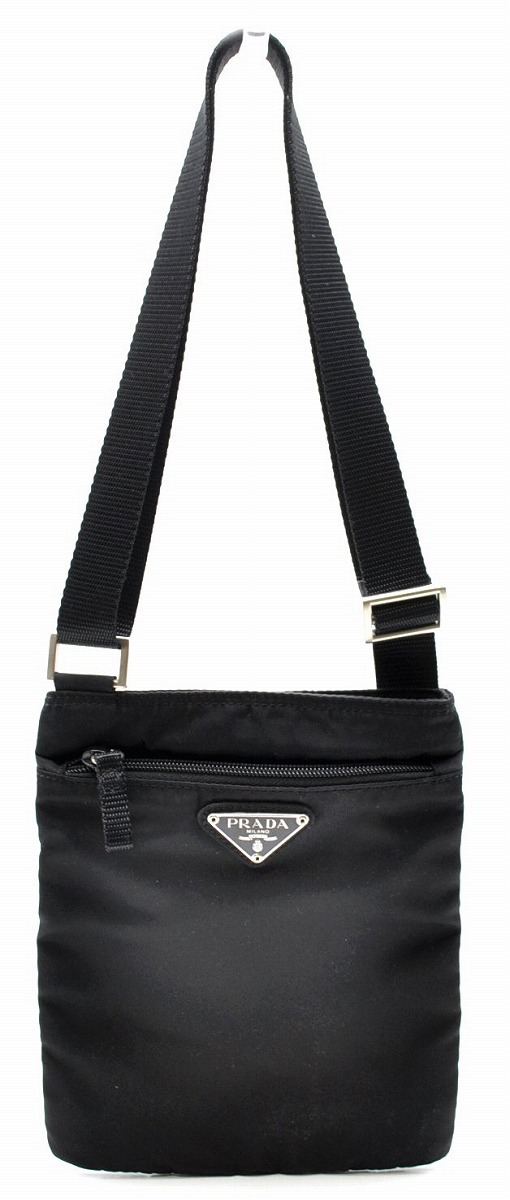 楽天市場】【バッグ】PRADA プラダ ショルダーバッグ ショルダーポーチ