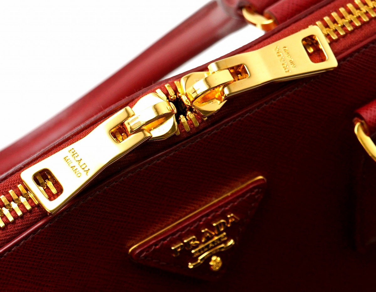 楽天市場】【新品未使用品】【バッグ】PRADA プラダ ハンドバッグ